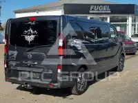 2022 Nissan Primastar