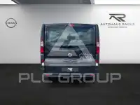 2022 Nissan Primastar