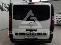 2022 Nissan Primastar