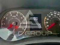 2022 Nissan NV 400