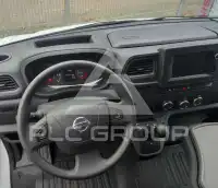 2022 Nissan NV 400