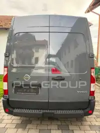 2022 Nissan NV 400