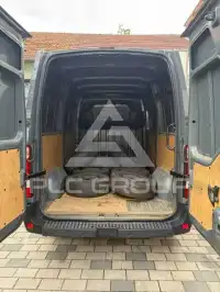 2022 Nissan NV 400