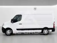 2022 Nissan NV 400