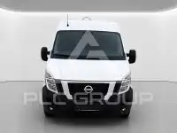 2022 Nissan NV 400