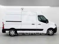 2022 Nissan NV 400