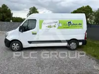 2022 Nissan Interstar