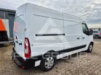 2022 Nissan Interstar