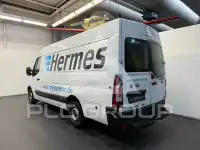 2022 Nissan Interstar