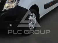 2022 Nissan Interstar