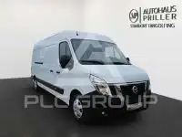 2022 Nissan Interstar