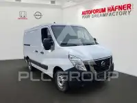 2022 Nissan Interstar