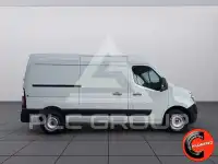 2022 Nissan Interstar