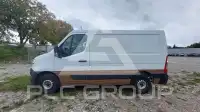 2022 Nissan Interstar
