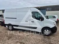 2022 Nissan Interstar