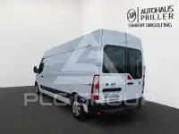 2022 Nissan Interstar
