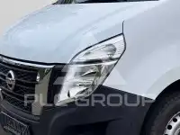 2022 Nissan Interstar