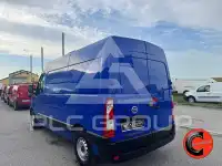 2022 Nissan Interstar