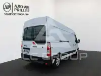 2022 Nissan Interstar