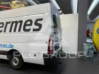 2022 Nissan Interstar