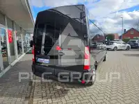 2022 Nissan Interstar