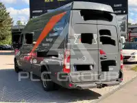 2022 Nissan Interstar