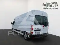 2022 Nissan Interstar
