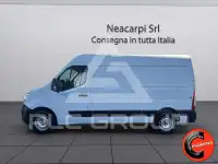 2022 Nissan Interstar