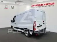 2022 Nissan Interstar