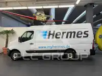 2022 Nissan Interstar
