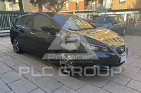 2022 Nissan LEAF