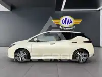 2022 Nissan LEAF