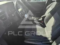 2022 Nissan LEAF