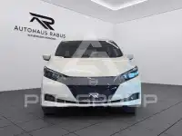 2022 Nissan LEAF