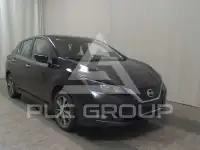 2022 Nissan LEAF