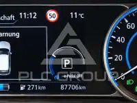 2022 Nissan LEAF
