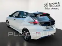 2022 Nissan LEAF