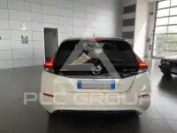 2022 Nissan LEAF