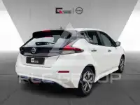 2022 Nissan LEAF