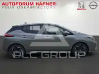 2022 Nissan LEAF