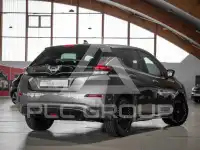 2022 Nissan LEAF