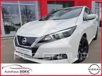 2022 Nissan LEAF