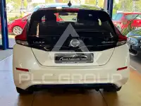 2022 Nissan LEAF