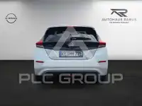 2022 Nissan LEAF