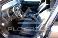 2022 Nissan LEAF