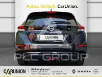2022 Nissan LEAF