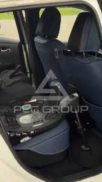 2022 Nissan LEAF
