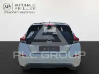2022 Nissan LEAF