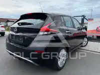 2022 Nissan LEAF