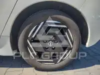 2022 Nissan LEAF